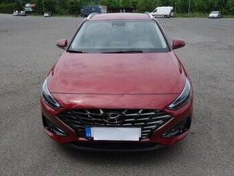 Hyundai i30 kombi