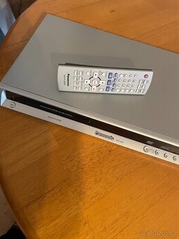 DVD Panasonic