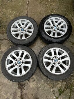 Alu kola r16 5x120