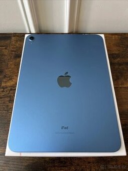 Prodám iPad 10.9" 64GB WiFi