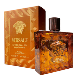 Parfem vona Versace Eros Najim 100ml