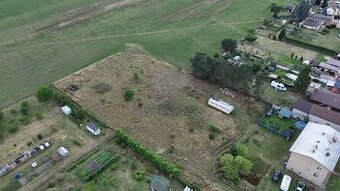 pronájem zahrady - 1