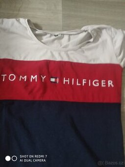 Triko Tommy Hilfiger