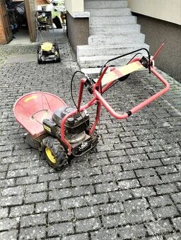 Prodám bubnovou sekačku Bella