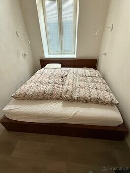 Postel IKEA MALM