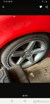 BMW E36 2.0 coupe 6ti hrnek