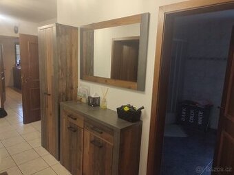 Předsíň - souprava nábytku