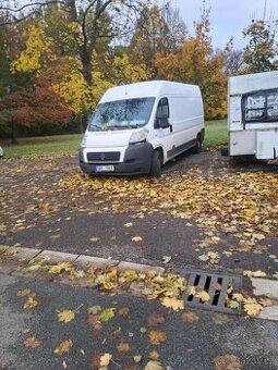 Prodám Fiat Ducato 2.3 JTD 120 - 1