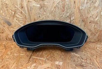 Virtuální budíky 8W5 920 790 J, Audi A4 B9