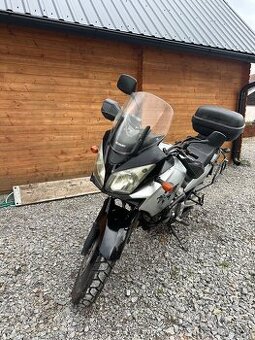 Suzuki dl650 v-strom