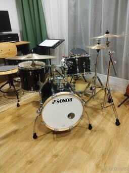 Bicí sada Sonor AQX Jungle set