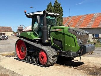Fendt 943 Vario MT