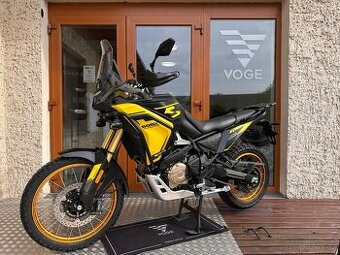 Voge 800 Rally /záruka 4 roky / skladem