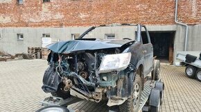 Toyota Hilux 2,5 2013
