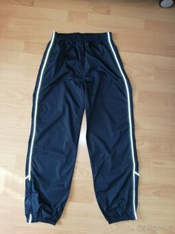 Kalhoty do destě zn. Tchibo, vel. 146-152