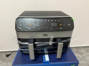 Horkovzdušná fritéza Beko FRL6488 černá