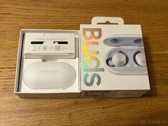 Sluchátka Samsung Galaxy Buds , nové