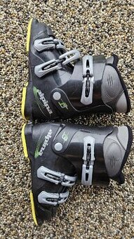 Lyžaky alpina J3 velikost 240