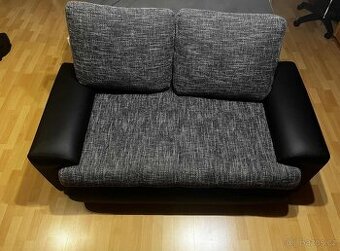 Rozkládací sedačka