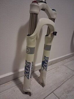 Rock Shox Sid team , FOX F80 32