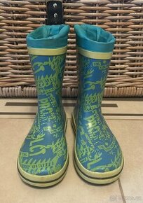 Holínky KIDS, vel.31