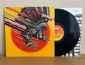 Judas Priest – Screaming For Vengeance