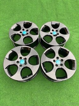 ALU VW GOLF GTI 5X112 R18’ BLACK