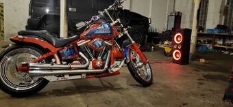 Harley Davidson 1340