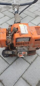 Oleo Mac křovinořez vyžínač