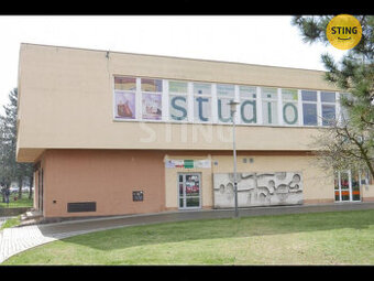 Pronájem kanceláří v 2.NP., 133193