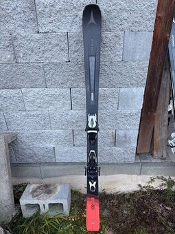 Lyže Atomic Vantage 80 Ti 159cm