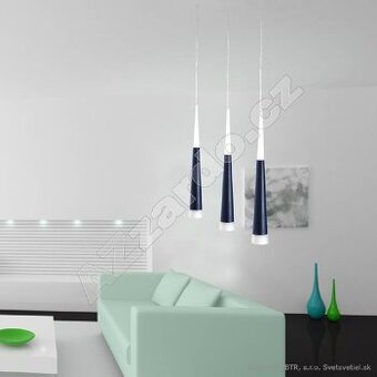 Stropní svítidla AZ zardo Brina 1 2ks