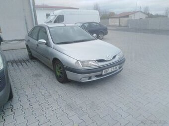 Renault laguna