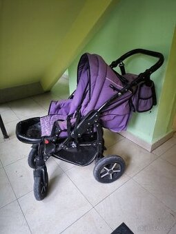 Dorjan Prestige Harmony Kladno