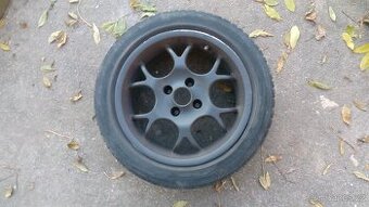 Borbet 4x100 R15 - 1