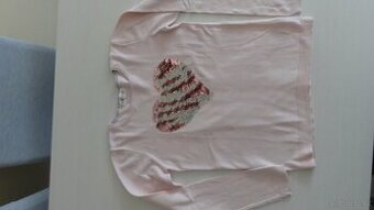 Halenka/svetr/tričko vel 134,140