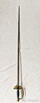 Pruský důstojnický kord, Carl Eickhorn Solingen 1.sv. válka