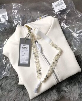 ONLY nová dámská mikina s kapucí