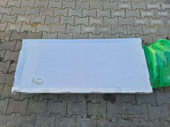 sluneční clona okna pátých dveří Škoda Fabia DCK729003