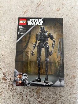 Lego 75464 star wars