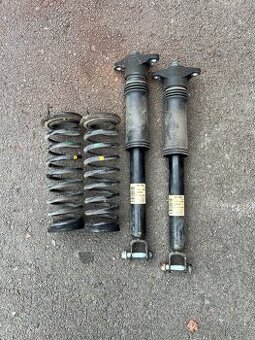 Zadní tlumič, pružina pérování Hyundai i30 (FD)