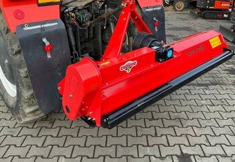 Mulčovač za traktor