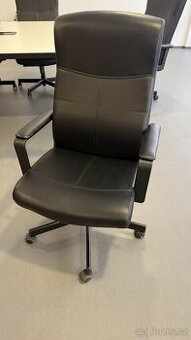 Kancelářské křeslo - 3 ks