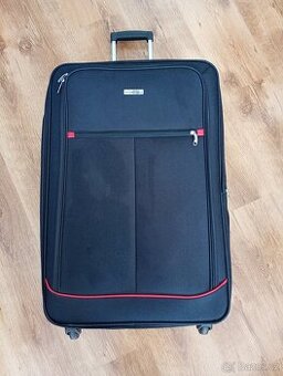 Cestovní kufr XXL LuggageZone
