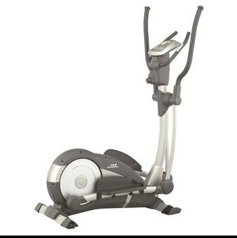 Eliptický trenažér KETTLER