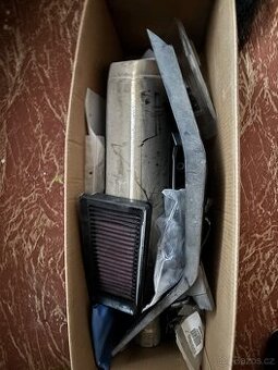 Husqvarna 701 sm 2017