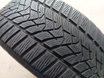 205/50 R17 DUNLOP (2616)