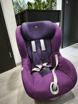 Autosedačka Britax Romer King II
