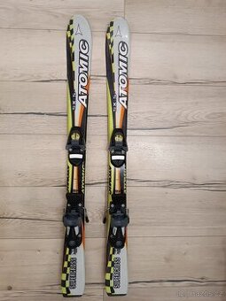 Dětské lyže Atomic 100cm