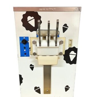 Zmrzlinový stroj - GELMATIC EXCEL 2,5 PM